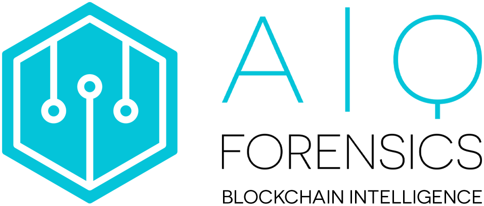 AQ Forensics logo